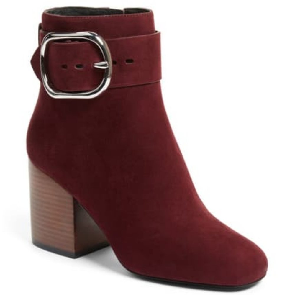 Alexander Wang 'Kenze' Bootie